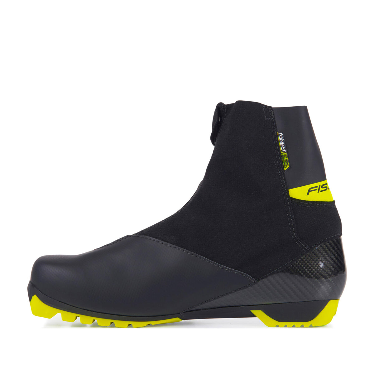 FISCHER RCS CLASSIC WATERPROOF