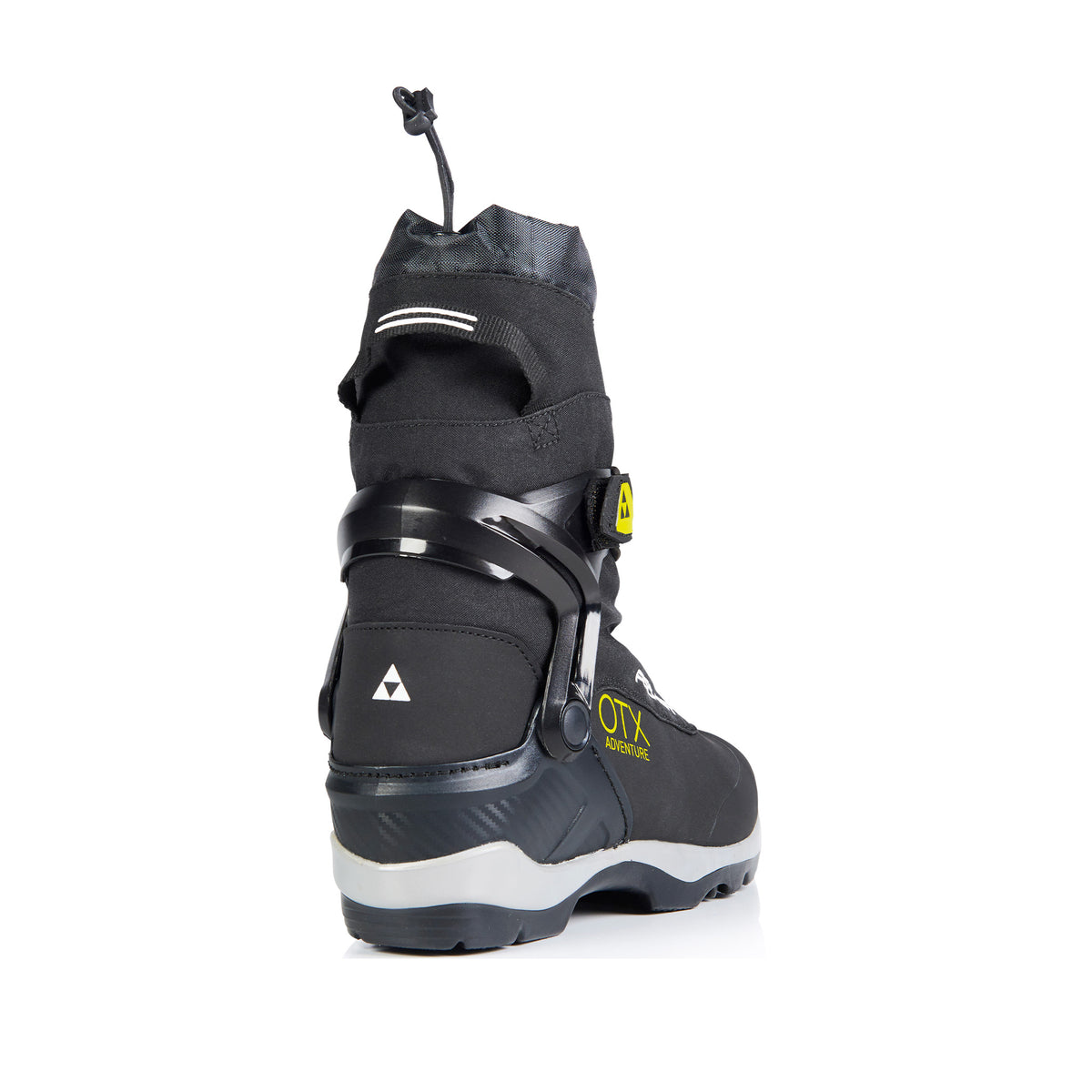 FISCHER OTX ADVENTURE BC - UNISEXE