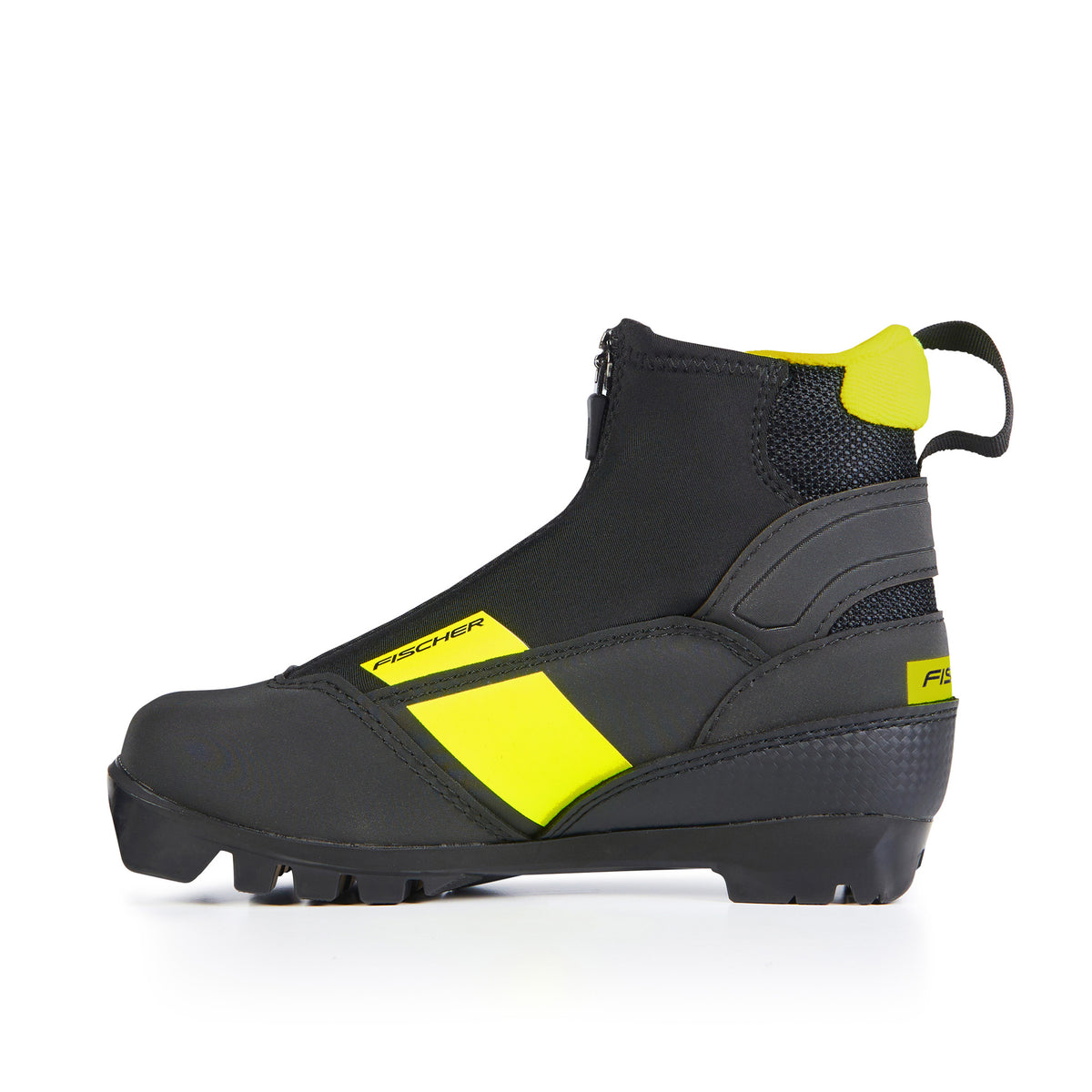 FISCHER XJ SPRINT - JUNIOR