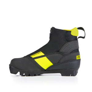 FISCHER XJ SPRINT - JUNIOR