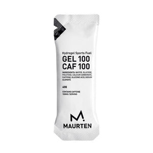 MAURTEN GEL 100 CAFÉINE
