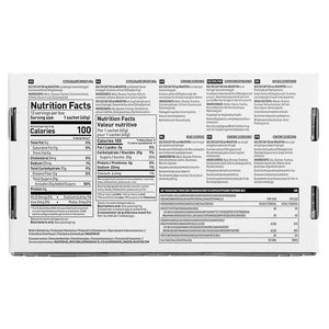 MAURTEN GEL 100 CAFÉINE