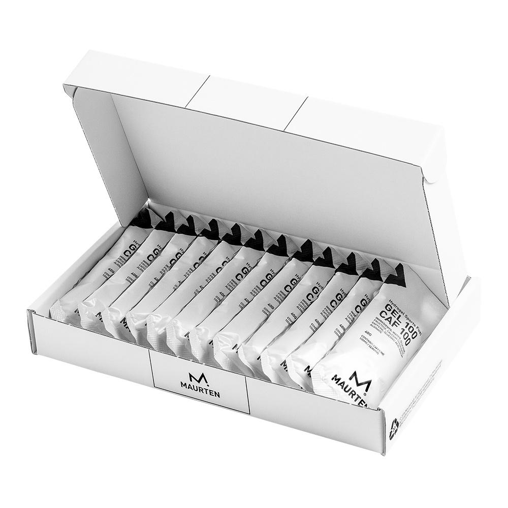 MAURTEN GEL 100 CAFÉINE