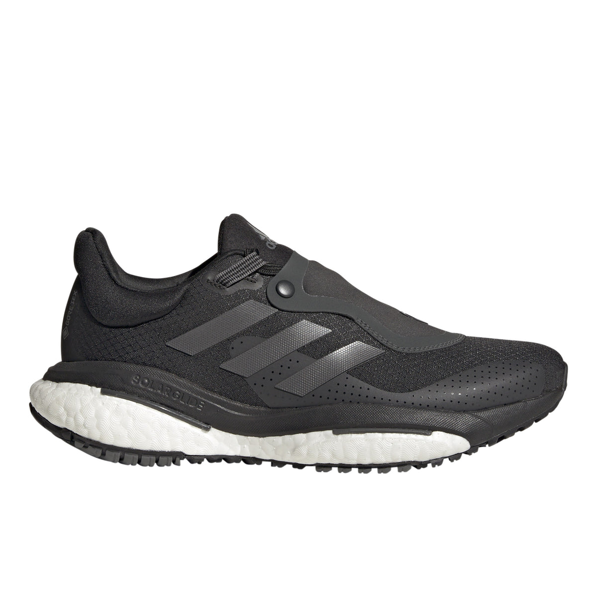 ADIDAS SOLAR GLIDE 5 GORE-TEX - FEMME