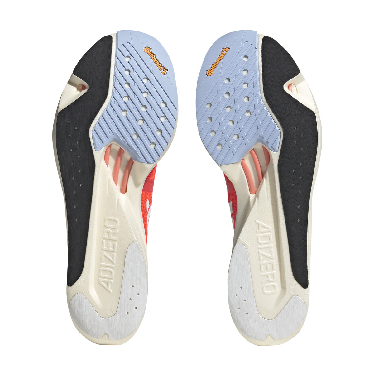 ADIDAS ADIZERO TAKUMI SEN 9 - UNISEXE