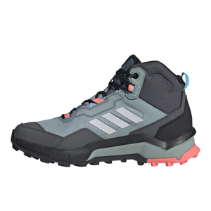 ADIDAS TERREX AX4 MID GTX - FEMME