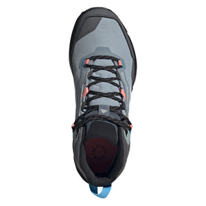 ADIDAS TERREX AX4 MID GTX - FEMME