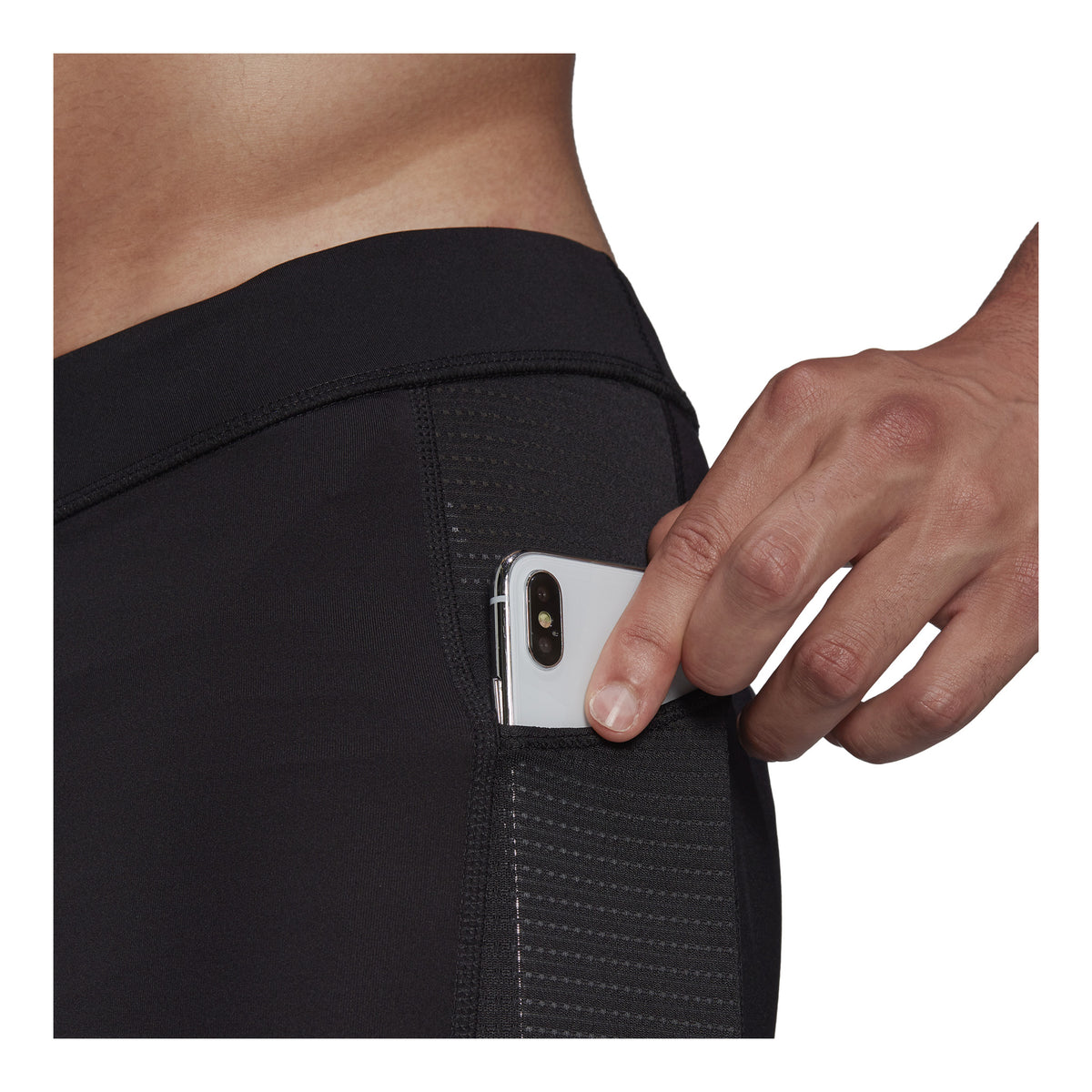 ADIDAS OWN THE RUN TIGHT - HOMME