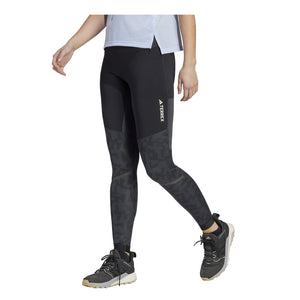 ADIDAS TERREX AGRAVIC LEGGINGS - WOMEN