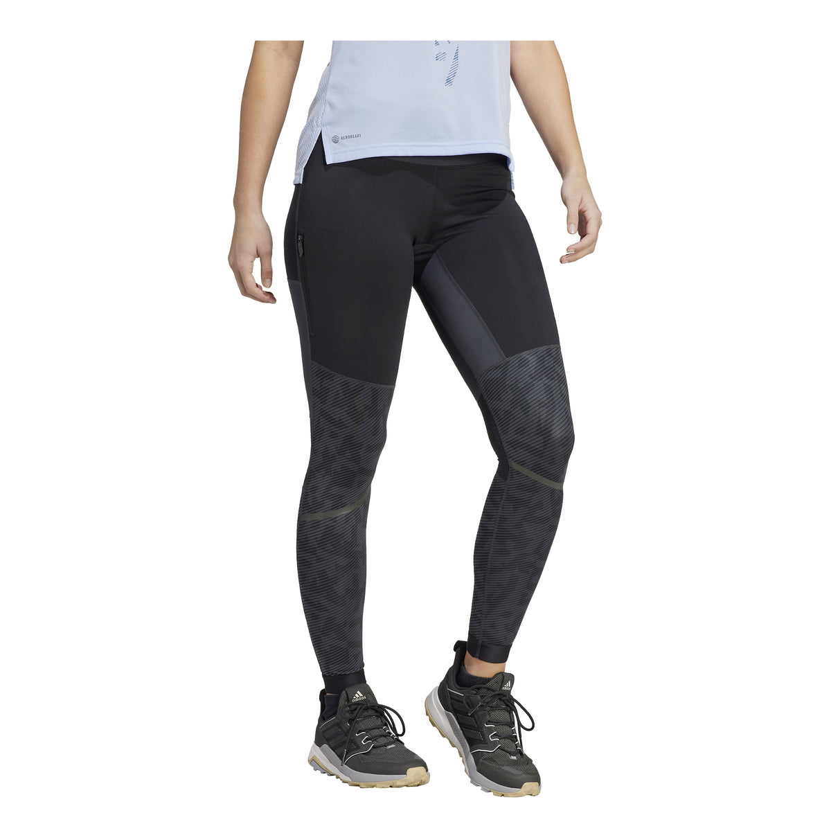 ADIDAS TERREX AGRAVIC LEGGINGS - WOMEN