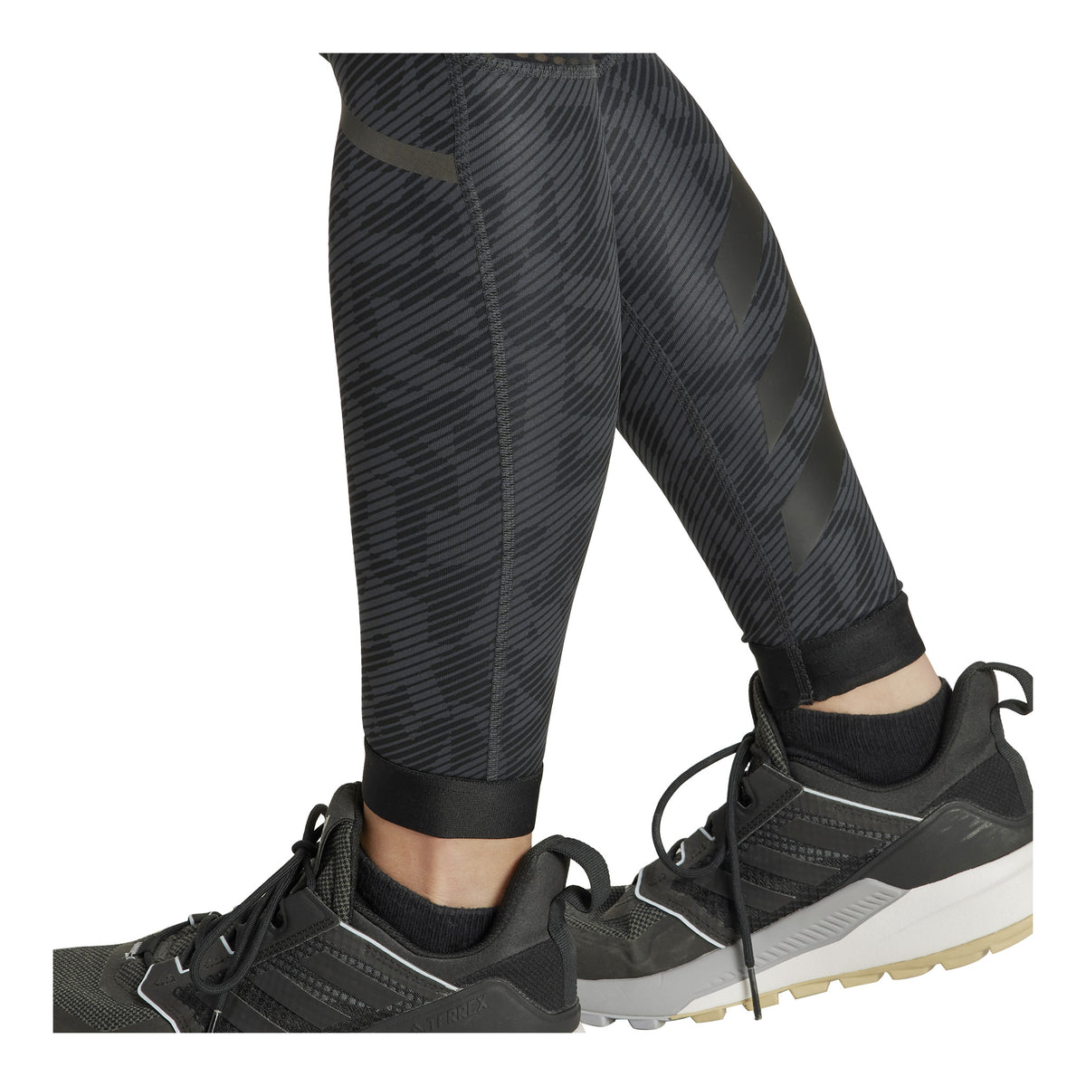 ADIDAS TERREX AGRAVIC LEGGINGS - WOMEN