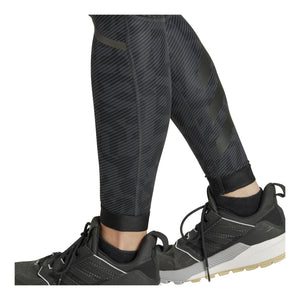 ADIDAS TERREX AGRAVIC LEGGINGS - WOMEN