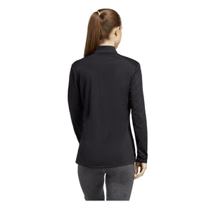 ADIDAS TERREX MULTI 1/2 ZIP - WOMEN