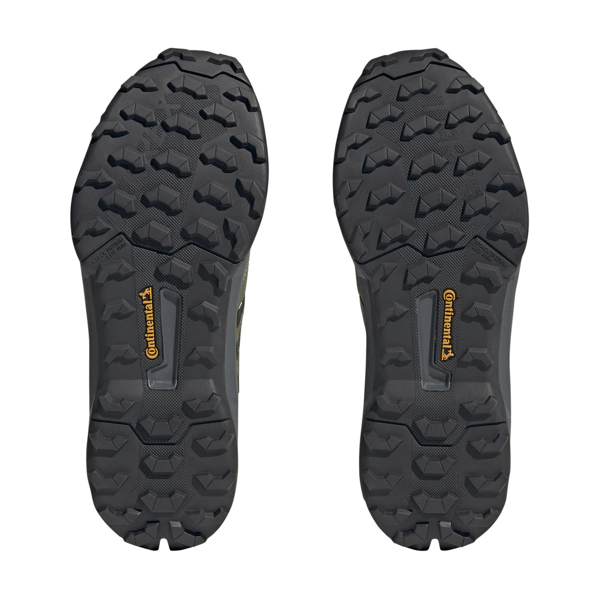 ADIDAS TERREX AX4 - HOMME