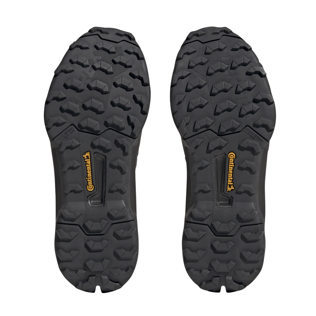 ADIDAS TERREX AX4 - FEMME