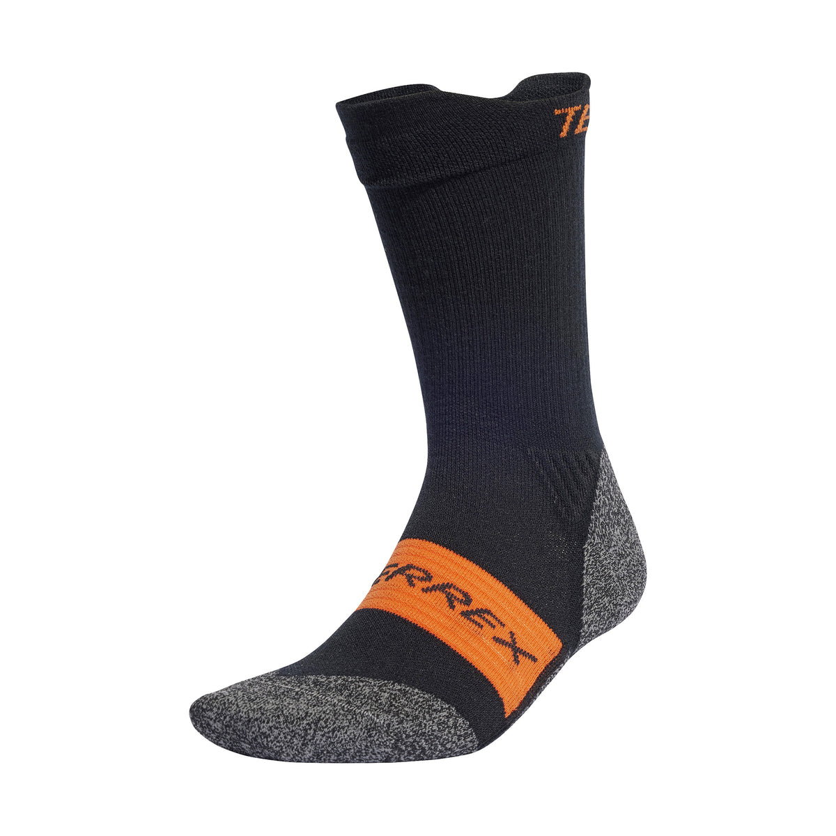 ADIDAS CHAUSSETTES EN LAINE MI-MOLLET TERREX COLD.RDY - UNISEXE