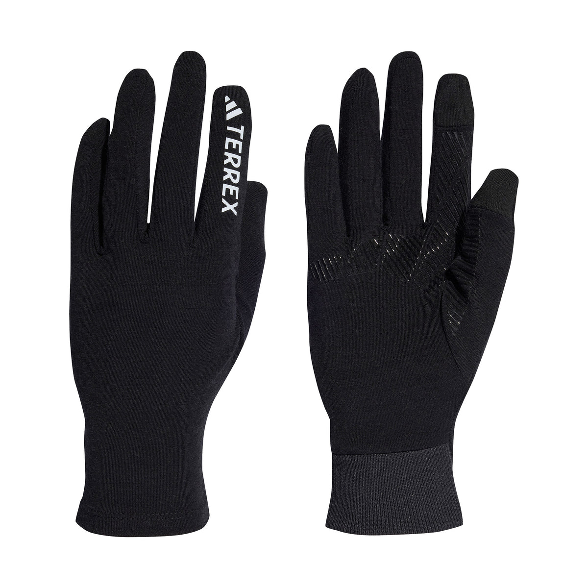 ADIDAS GANTS LAINE MÉRINOS TERREX - UNISEXE
