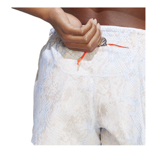 ADIDAS RUN FAST 2-IN-1 SHORTS - WOMEN