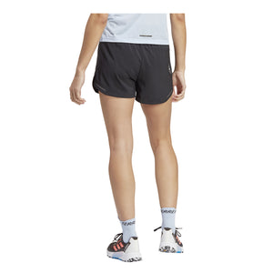 ADIDAS SHORT DE TRAIL TERREX AGRAVIC 5" - FEMME
