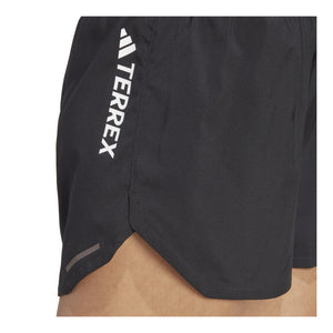 ADIDAS SHORT DE TRAIL TERREX AGRAVIC 5" - FEMME