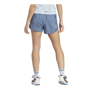 ADIDAS SHORT DE TRAIL TERREX AGRAVIC 5" - FEMME