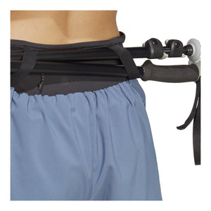 ADIDAS SHORT DE TRAIL TERREX AGRAVIC 5" - FEMME