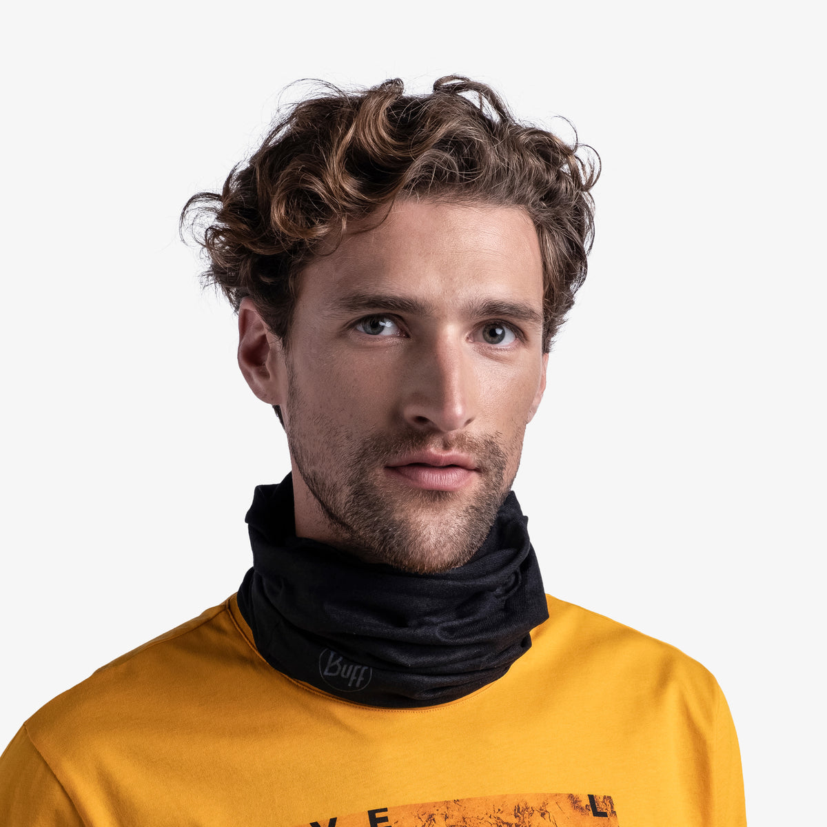 BUFF ORIGINAL ECOSTRETCH SOLID - UNISEXE