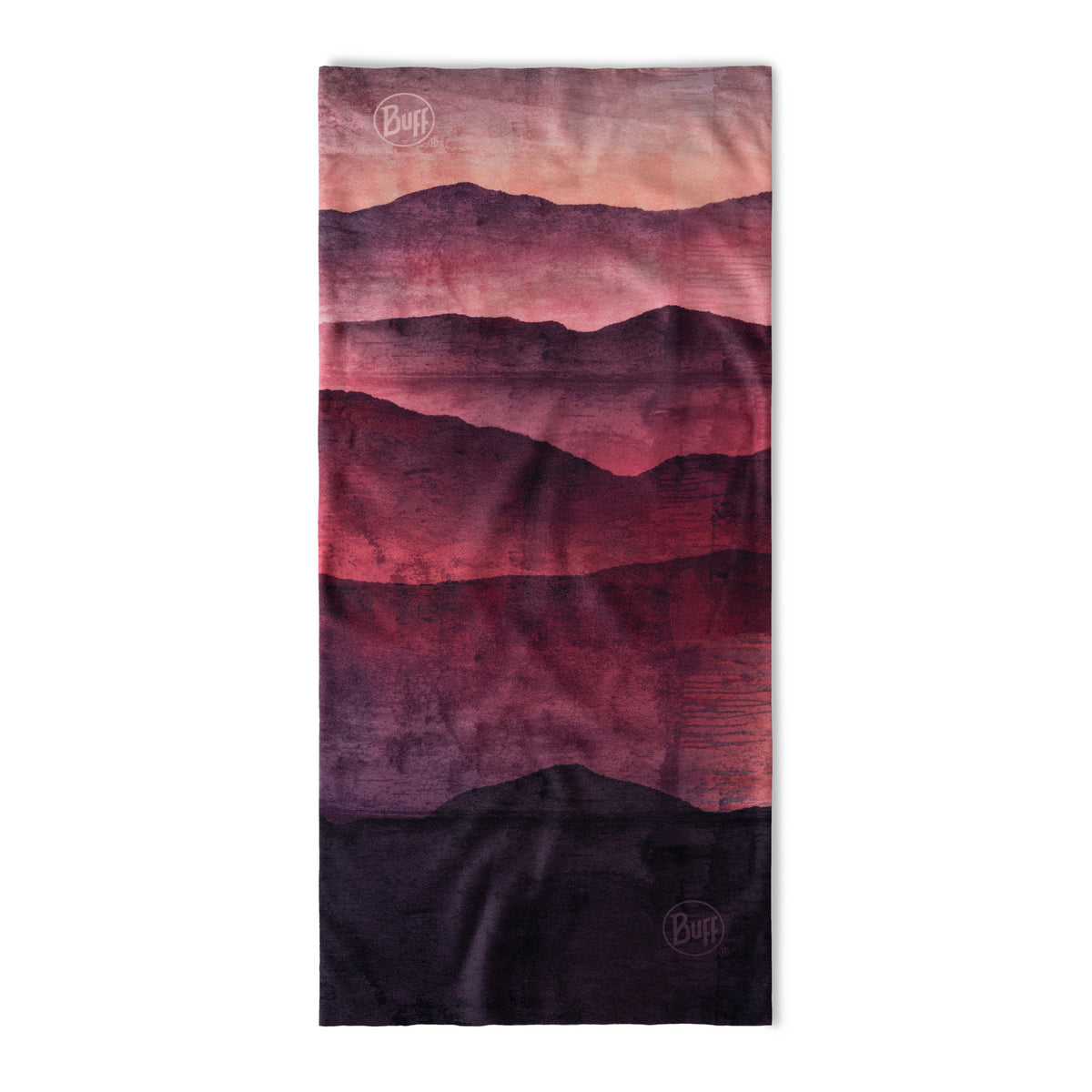 BUFF ORIGINAL ECOSTRETCH LISE - UNISEXE