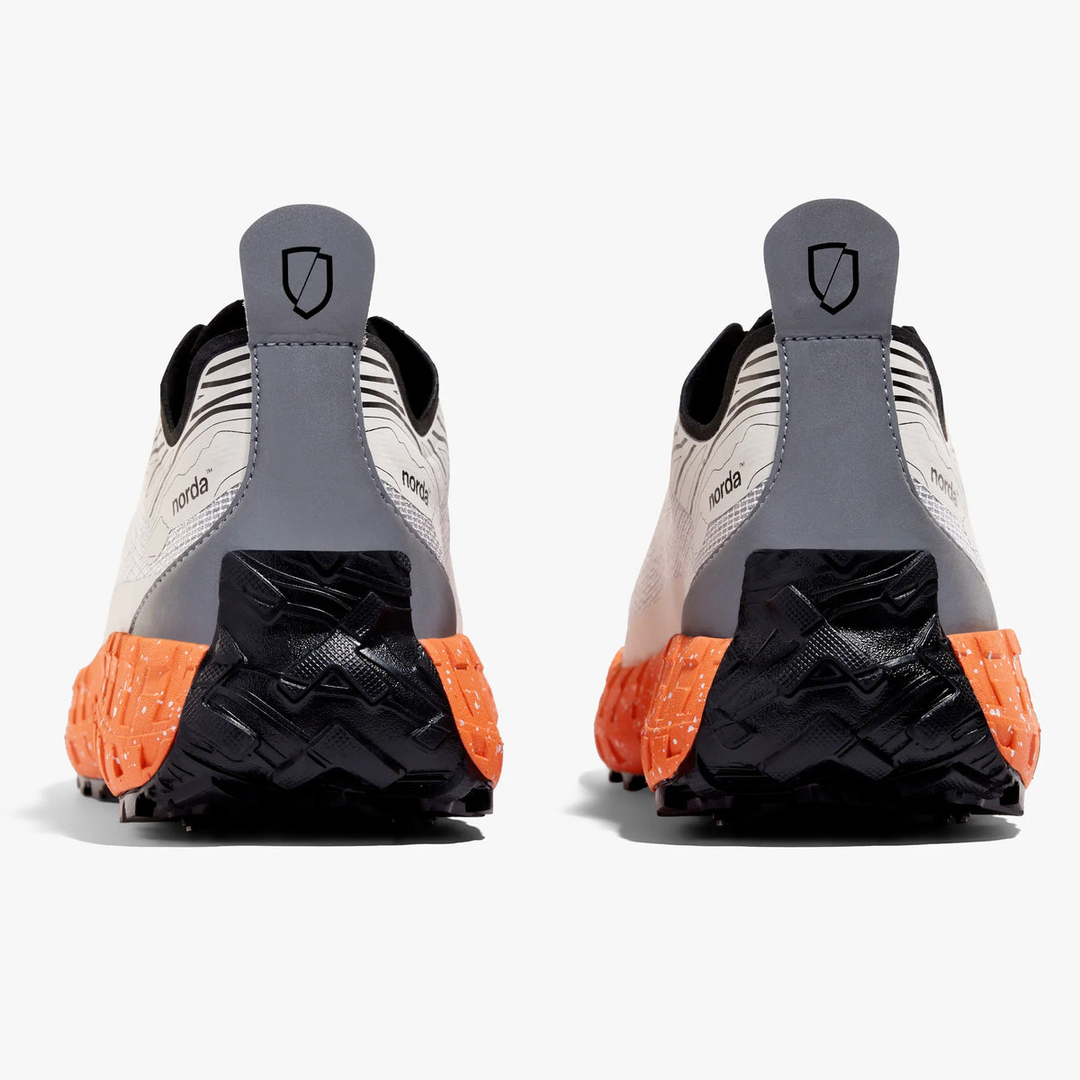 NORDA 001 G+ SPIKES - HOMME