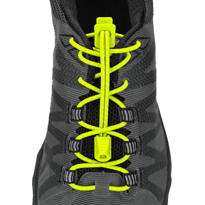 NATHAN RUN LACES