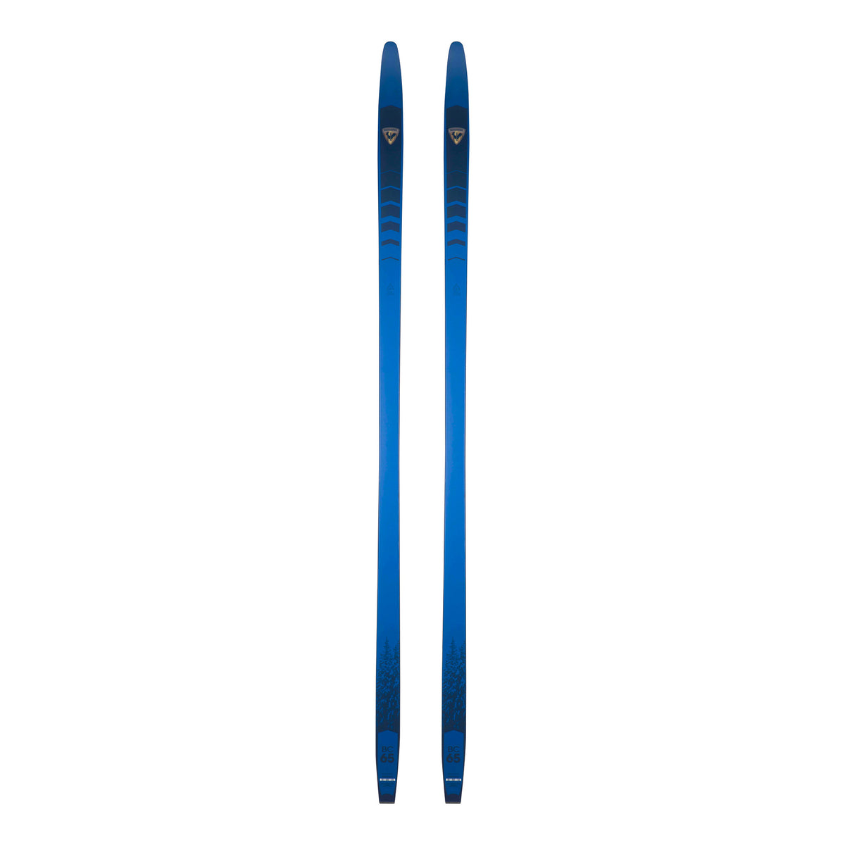 ROSSIGNOL BC 65 POSITRACK