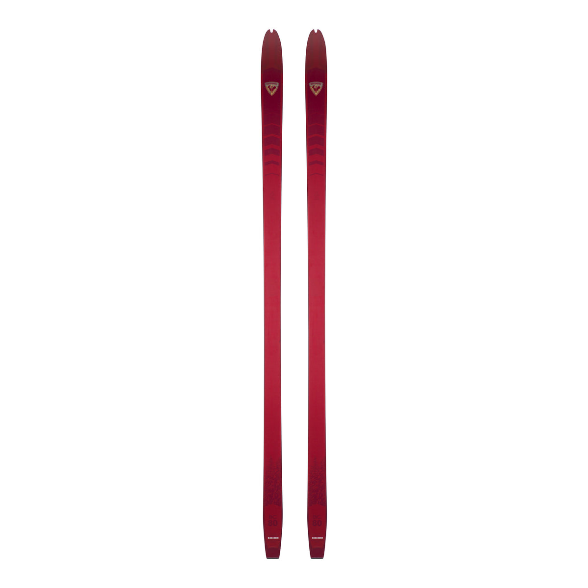 ROSSIGNOL BC 80 POSITRACK