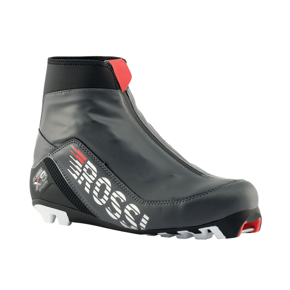 ROSSIGNOL X-8 CLASSIC - WOMEN