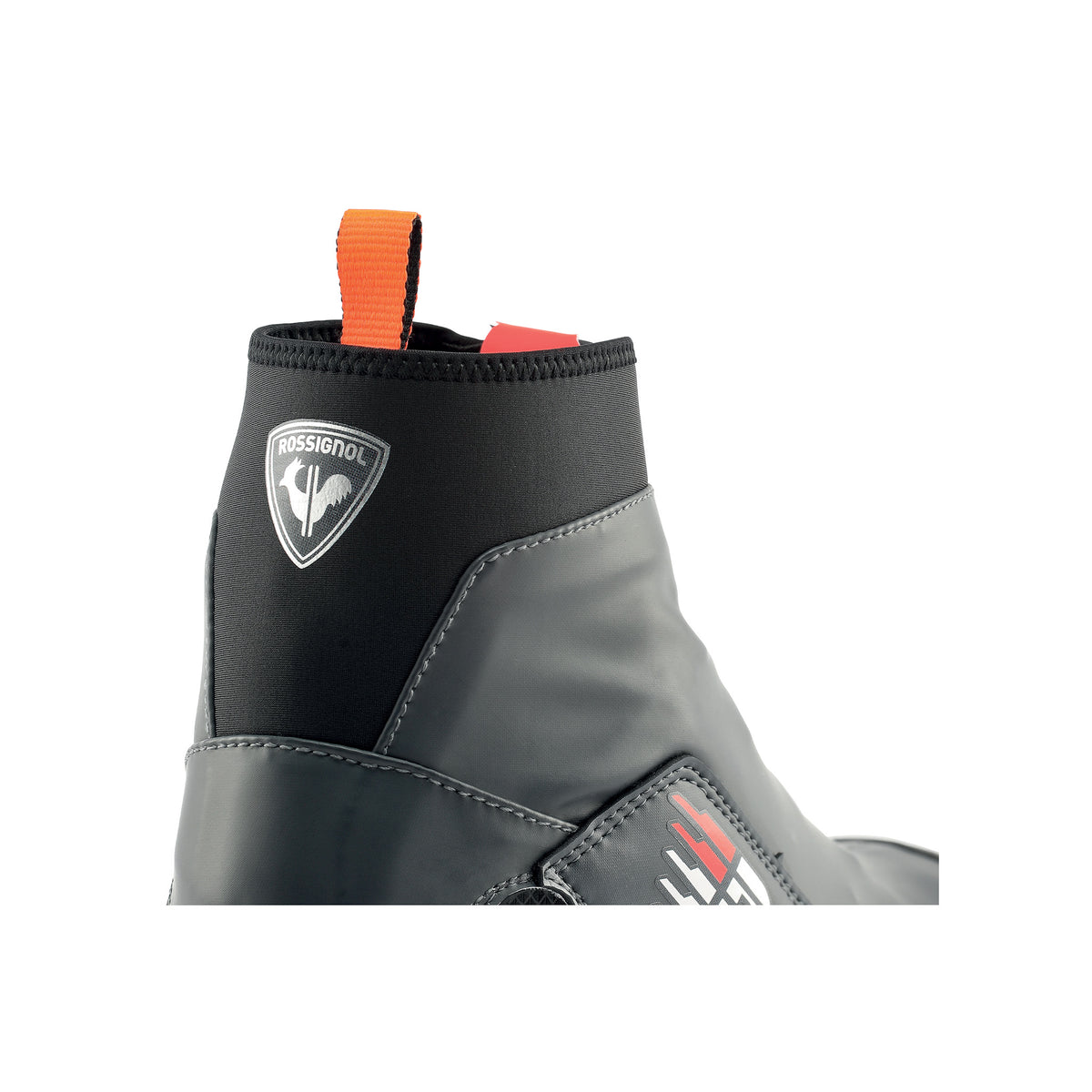 ROSSIGNOL X-8 CLASSIC - WOMEN