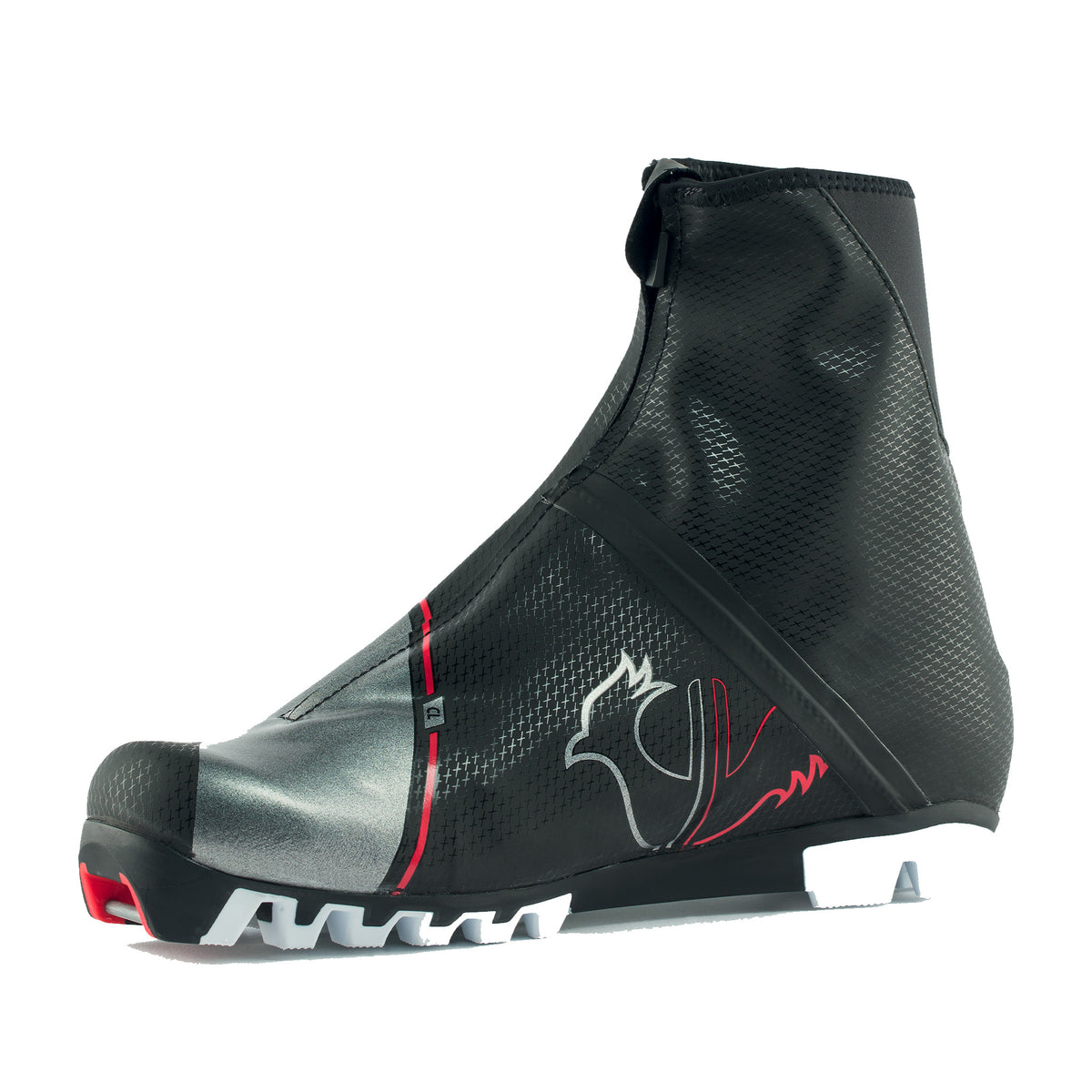ROSSIGNOL X-IUM W.C. CLASSIC FW - FEMME