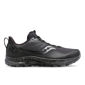SAUCONY PEREGRINE ICE+ 3 - HOMME