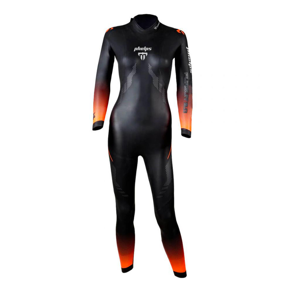 PHELPS PURSUIT 2.0 - WOMEN