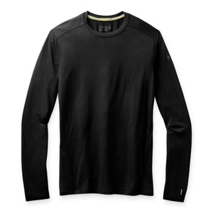 SMARTWOOL CLASSIC ALL-SEASON MERINO BASE LAYER LS - HOMME