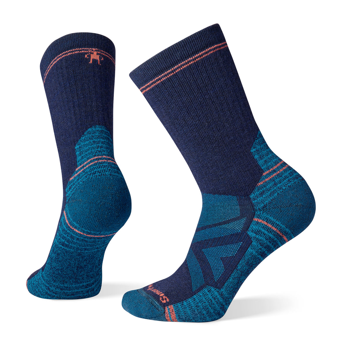 SMARTWOOL HIKE FULL CUSHION - FEMME