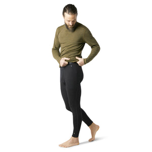 SMARTWOOL PANTALON CLASSIC THERMAL MERINO BASE LAYER - HOMME