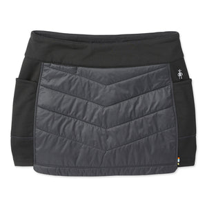 SMARTWOOL JUPE À TAILLE ÉLASTIQUE SMARTLOFT - FEMME
