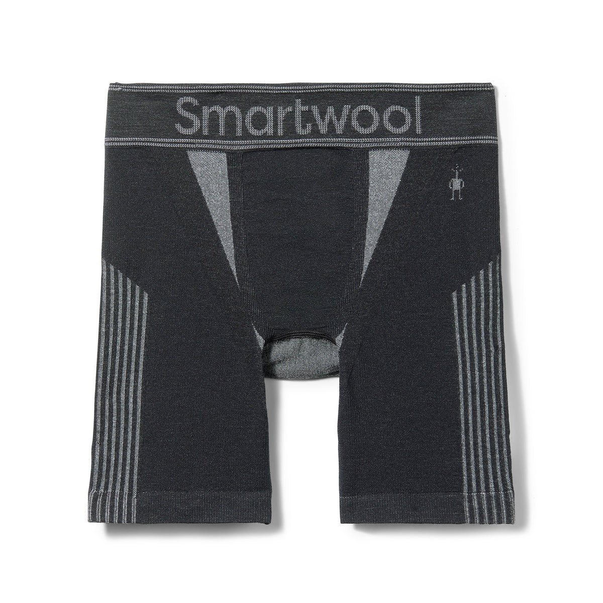 SMARTWOOL CALEÇON BOXER INTRAKNIT - HOMME