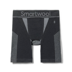 SMARTWOOL CALEÇON BOXER INTRAKNIT - HOMME