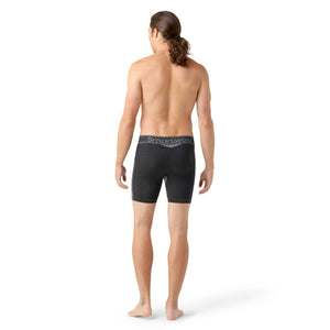 SMARTWOOL CALEÇON BOXER INTRAKNIT - HOMME