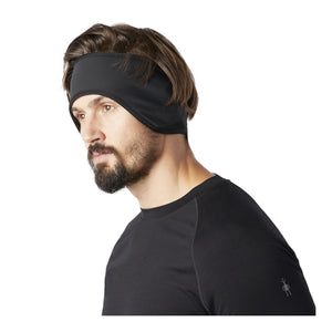 SMARTWOOL BANDEAU COUPE-VENT MERINO SPORT - UNISEXE