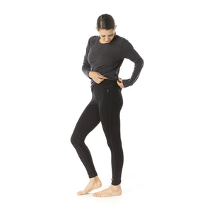 SMARTWOOL PANTALON CLASSIC THERMAL MERINO BASE LAYER - FEMME