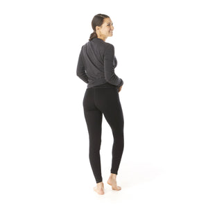 SMARTWOOL PANTALON CLASSIC THERMAL MERINO BASE LAYER - FEMME