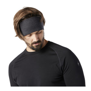SMARTWOOL BANDEAU RÉVERSIBLE MERINO 250 - UNISEXE