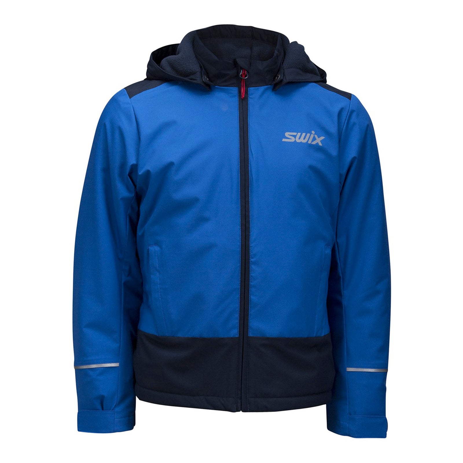 SWIX ROOKIE JACKET - ENFANT