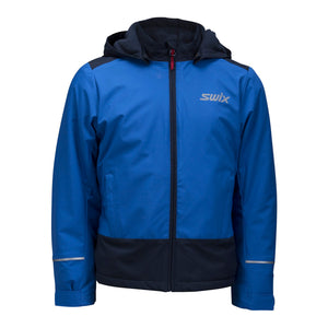 SWIX ROOKIE JACKET - ENFANT